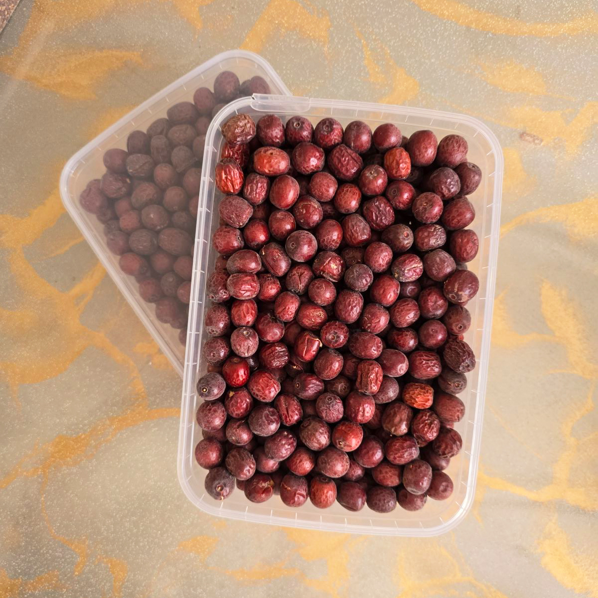 زعفران و خشکبار 